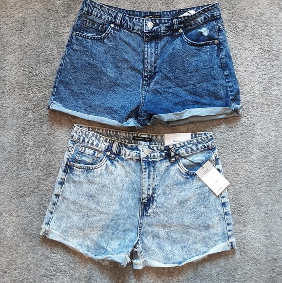 Mom shorts - Picture 1 of 6